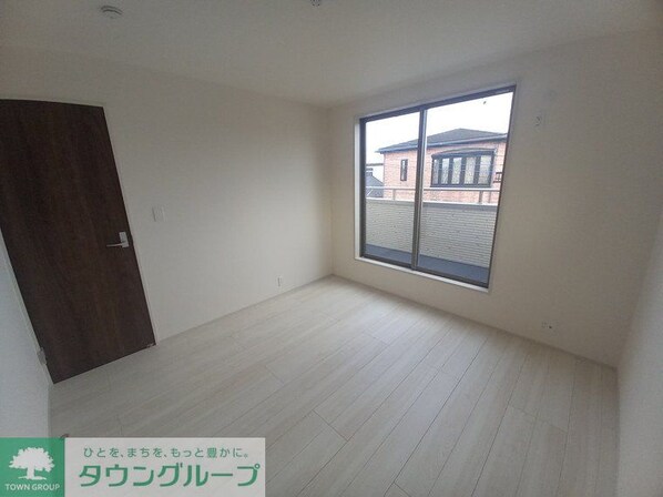 マイホームネクスト三郷戸ケ崎VIIの物件内観写真